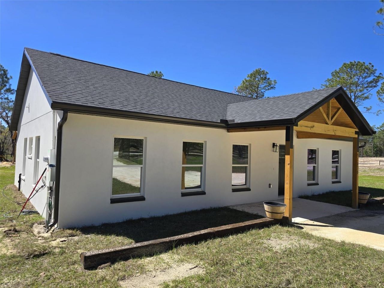 11670 SE 55th Lane , Morriston, FL 32668 Photo