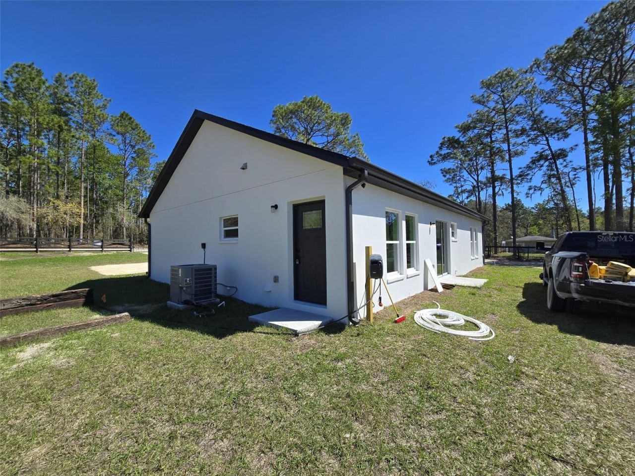 11670 SE 55th Lane , Morriston, FL 32668 Photo