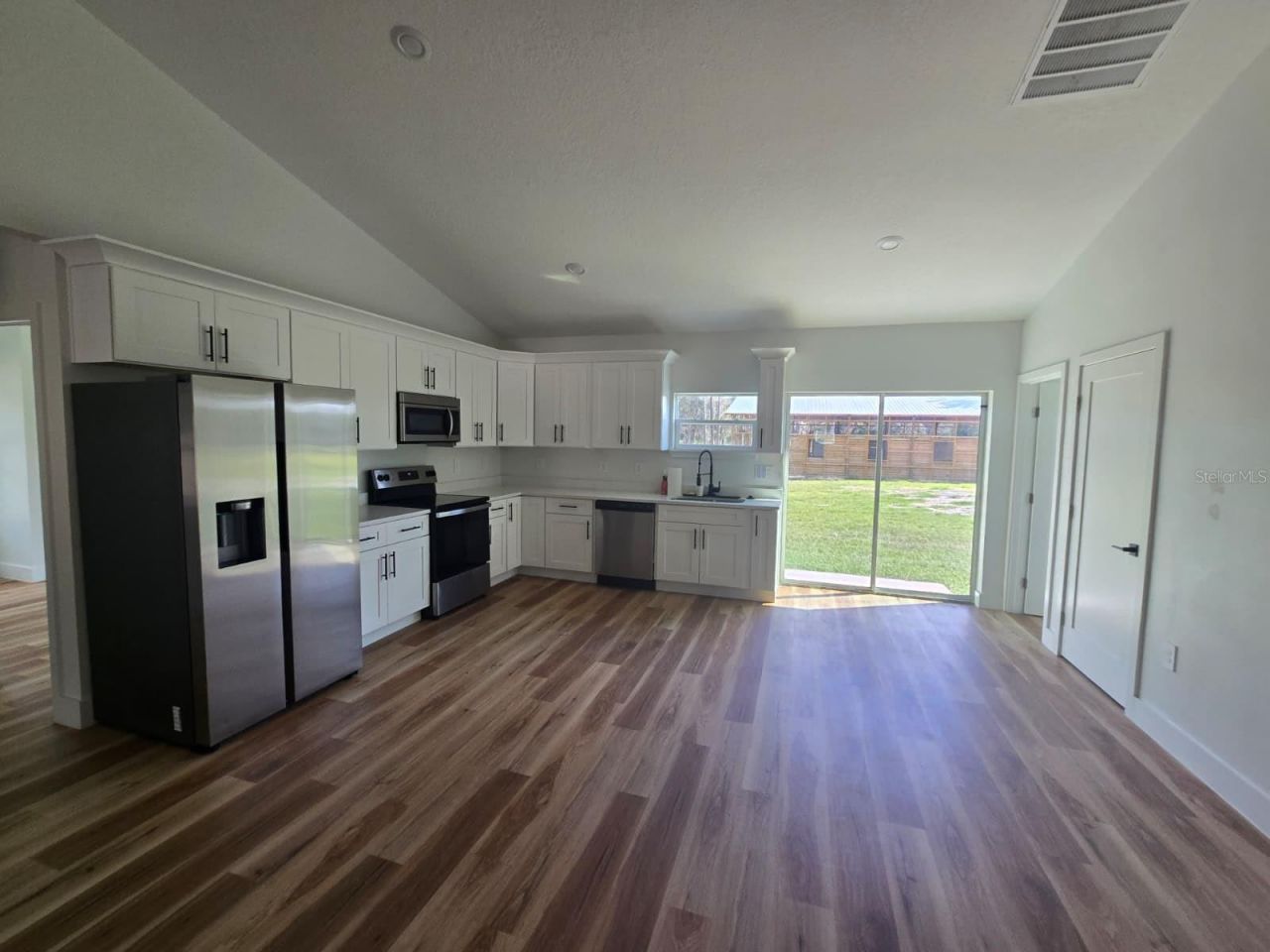 11670 SE 55th Lane , Morriston, FL 32668 Photo