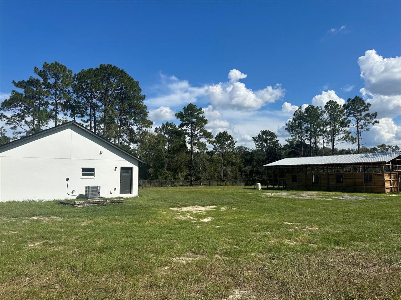 11670 SE 55th Lane , Morriston, FL 32668 Photo