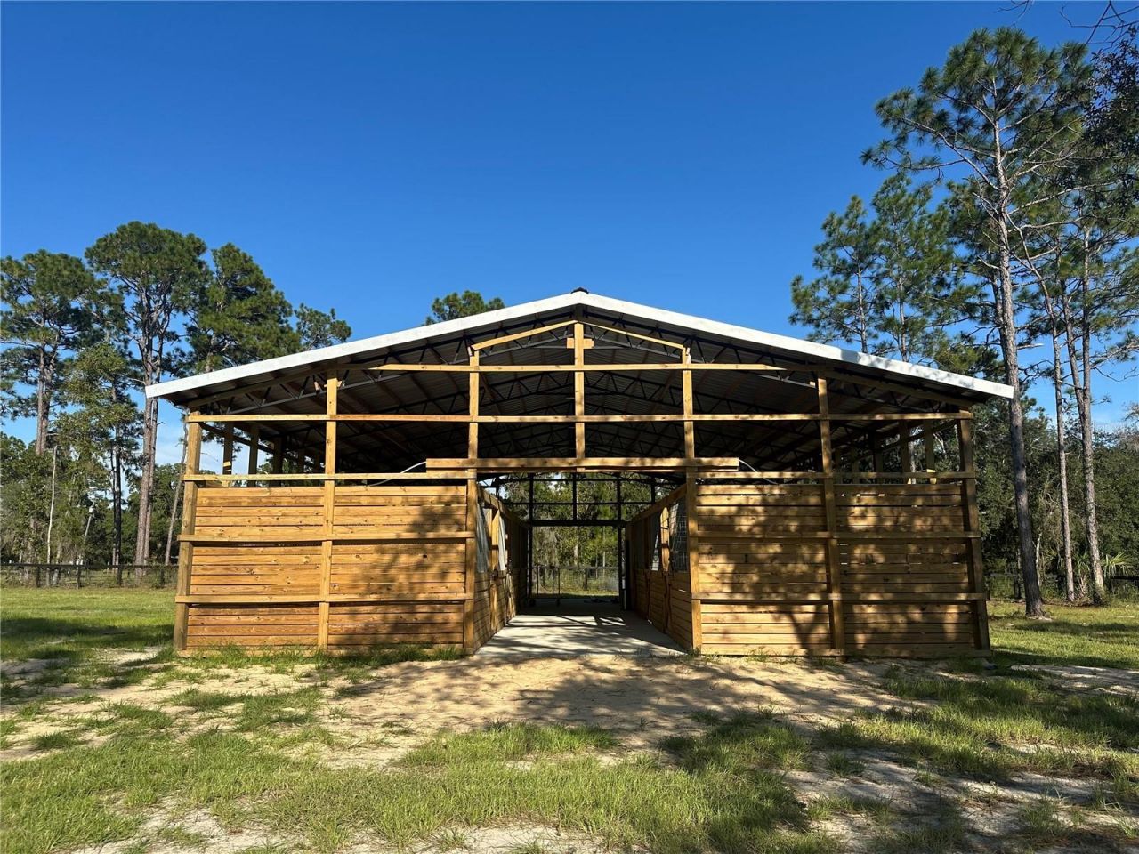 11670 SE 55th Lane , Morriston, FL 32668 Photo