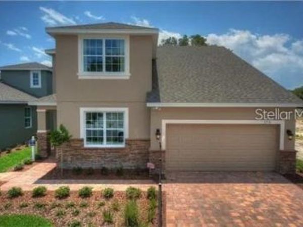 3318 STRATTON CIRCLE , KISSIMMEE, FL 34744