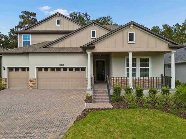 4794 SOUTHERN VALLEY LOOP , BROOKSVILLE, FL 34601