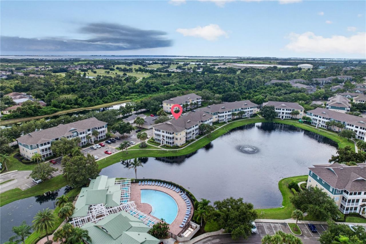 4802 51st Street W, Unit 1912, Bradenton, FL 34210 Photo
