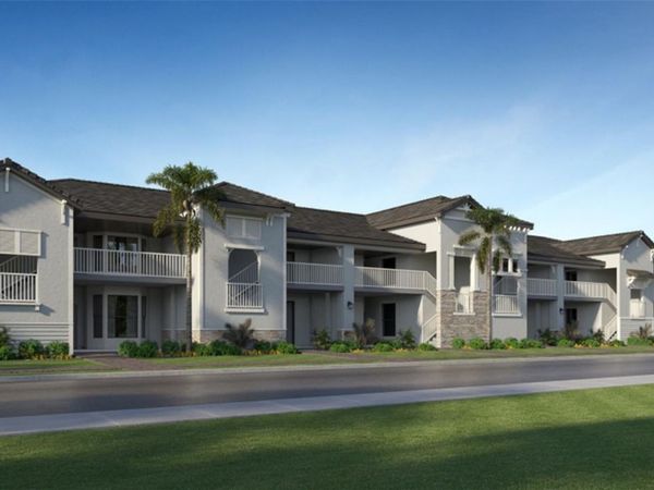 18911 SCALLOP LOOP , Unit 103, LAKEWOOD RANCH, FL 34202