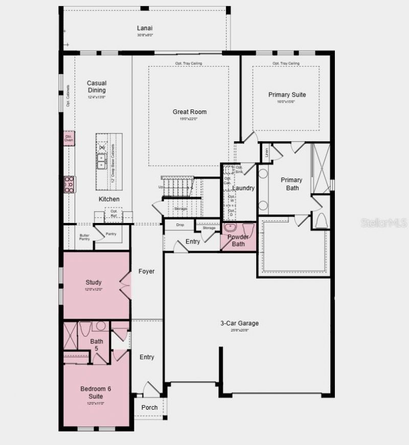 14226 Sawmill Street , Parrish, FL 34219 Photo