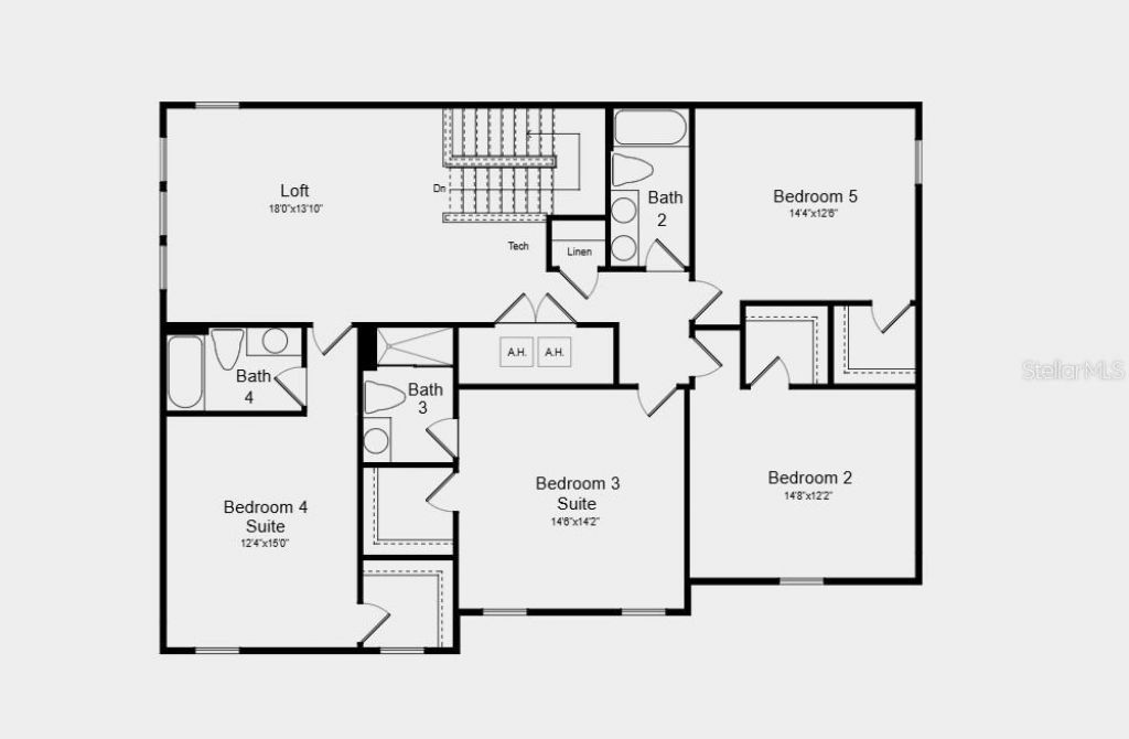 14226 Sawmill Street , Parrish, FL 34219 Photo