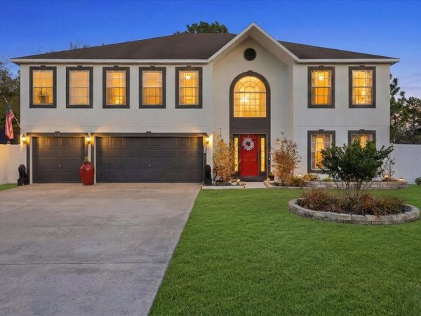 7185 N FARMINGTON TERRACE , CITRUS SPRINGS, FL 34434