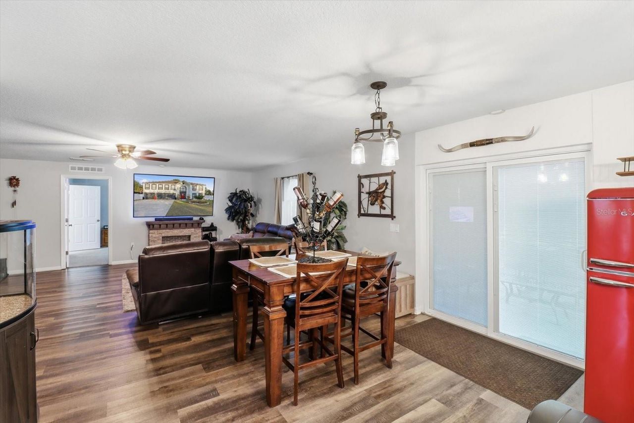 7185 N Farmington Terrace , Citrus Springs, FL 34434 Photo