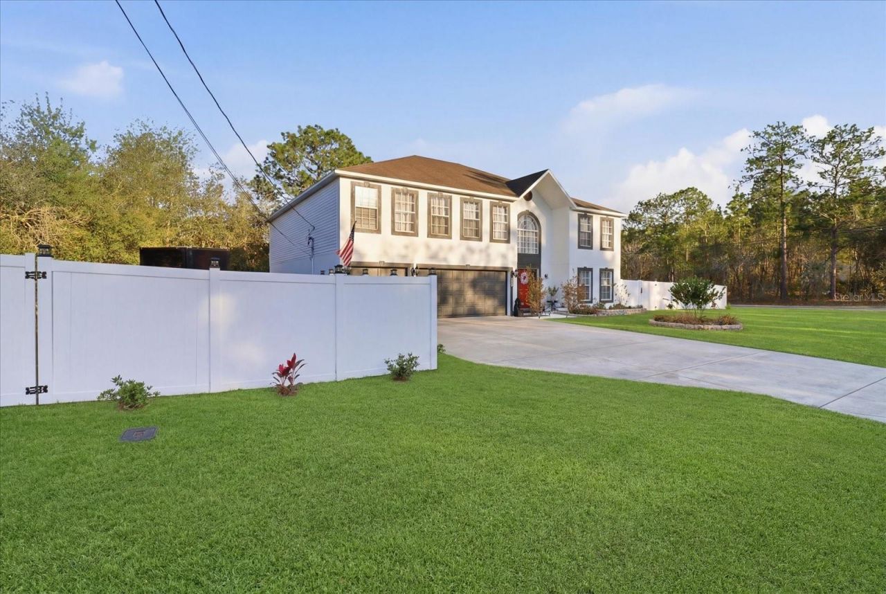 7185 N Farmington Terrace , Citrus Springs, FL 34434 Photo