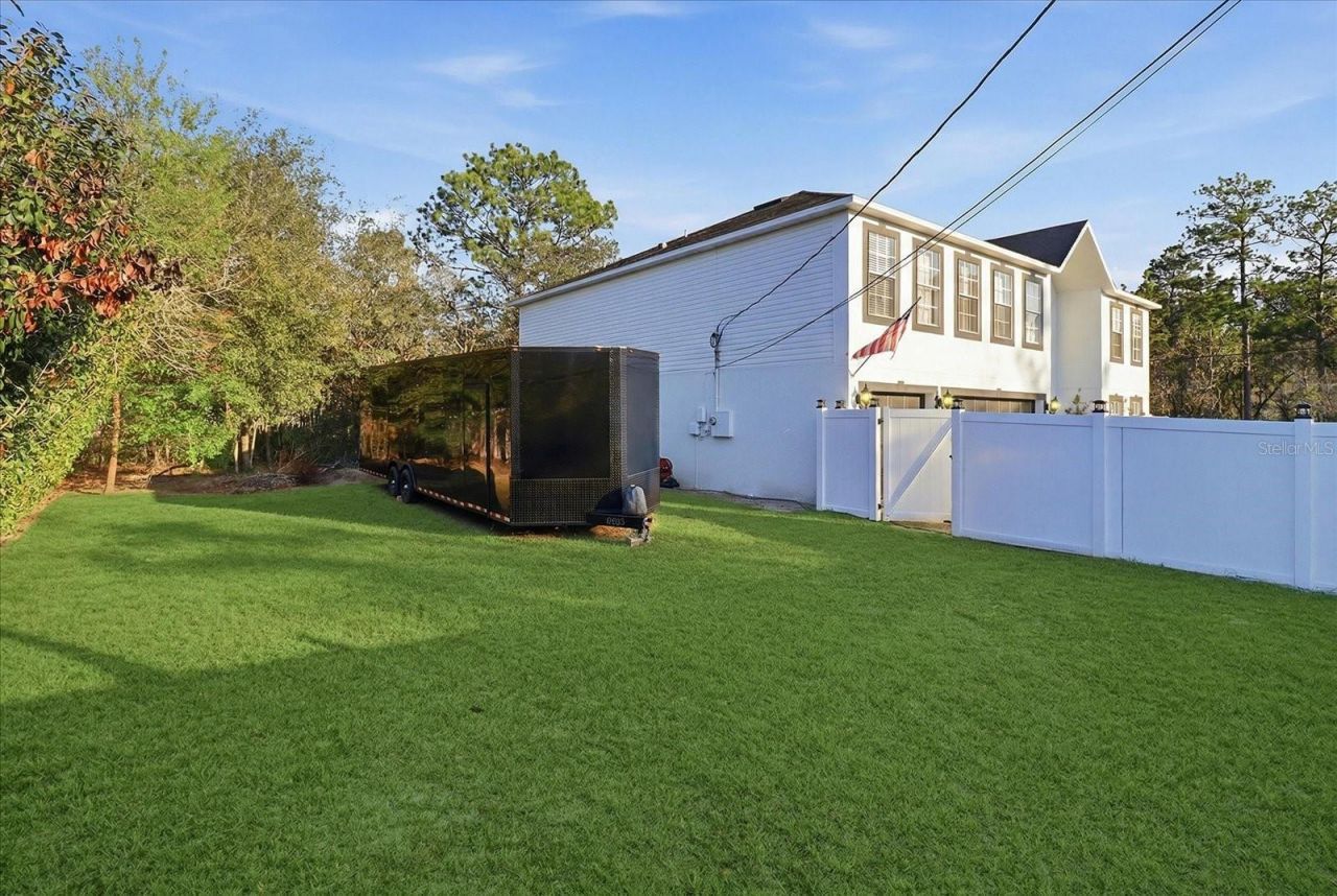 7185 N Farmington Terrace , Citrus Springs, FL 34434 Photo