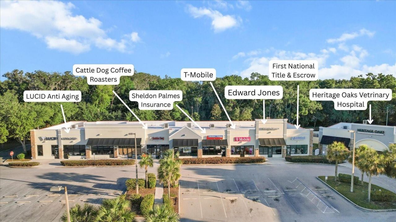 7185 N Farmington Terrace , Citrus Springs, FL 34434 Photo