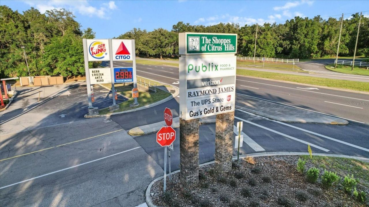7185 N Farmington Terrace , Citrus Springs, FL 34434 Photo