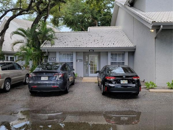 1521 TAMIAMI TRAIL S, Unit 2M, VENICE, FL 34285