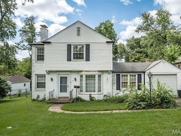 148 Thoroughman Avenue, St Louis, MO 63135