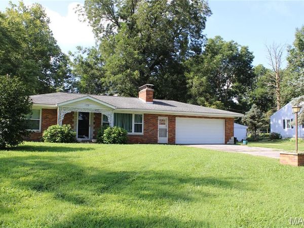109 Atlantic Street , O'Fallon, IL 62269