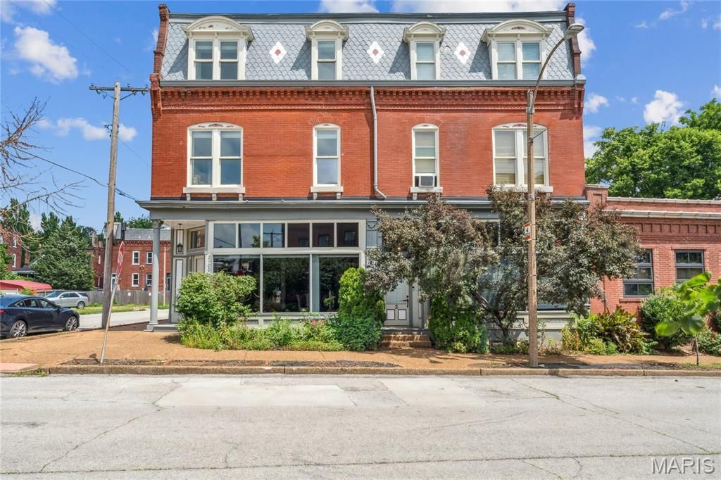 2900 Indiana Avenue , Unit 3, Saint Louis, MO 63118 Main Photo