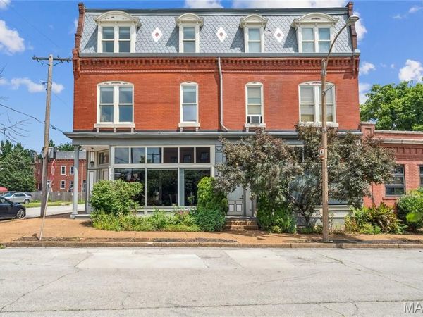 2900 Indiana Avenue , Unit 3, St Louis, MO 63118
