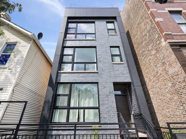1810 S Racine Avenue , Unit 3, Chicago, IL 60608