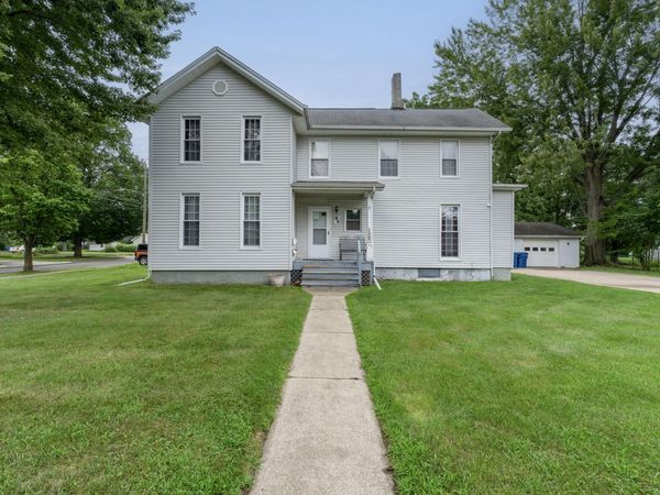 94 Pierson Street, Coldwater, MI 49036