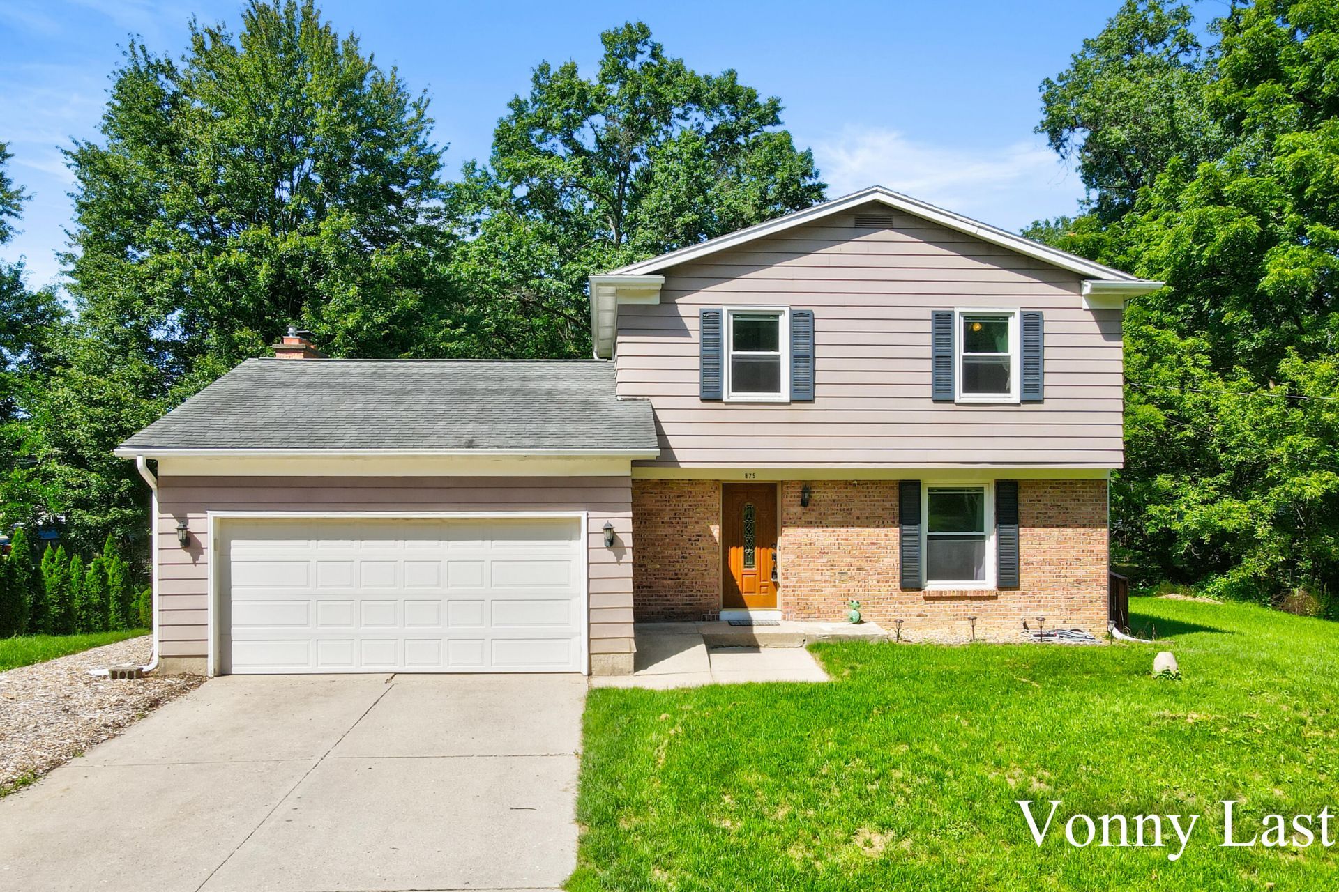 875 Argo Avenue Se, Grand Rapids, MI 49546 Main Photo