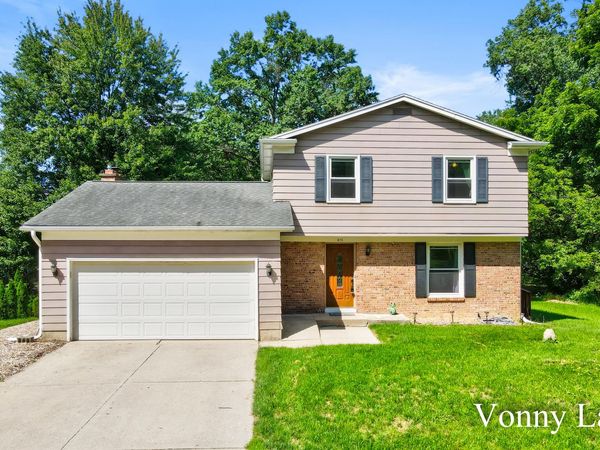875 SE Argo Avenue SE, Grand Rapids, MI 49546