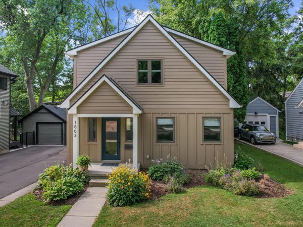 1805 Charlton Avenue, Ann Arbor, MI 48103