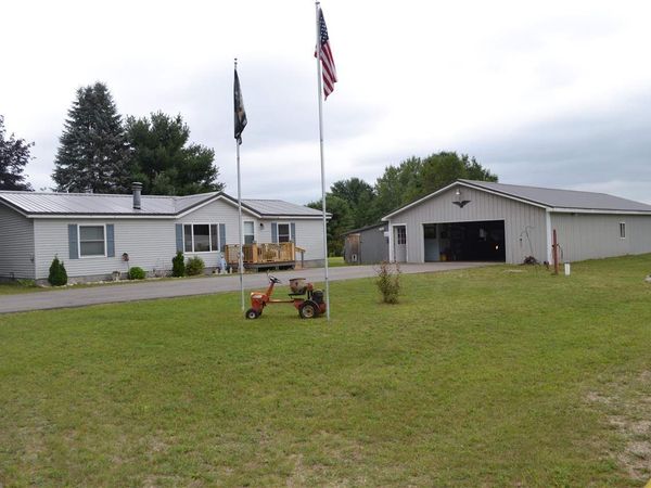 4256 Bartholomew Road, East Jordan, MI 49727