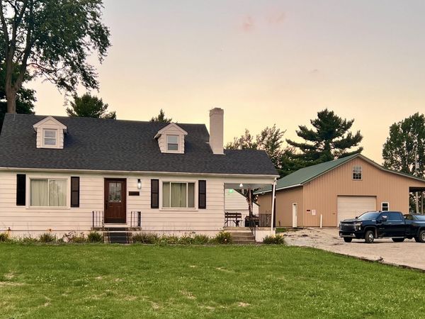 3301 Troy Road, Springfield, OH 45504