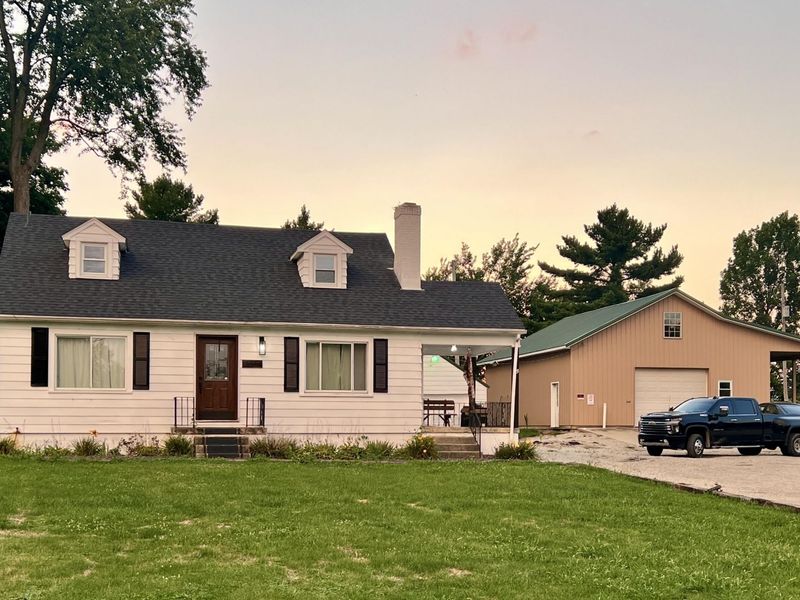 3301 Troy Road, Springfield, OH 45504 Photo 1