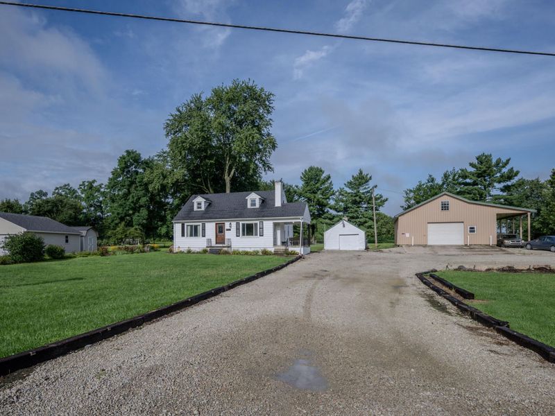 3301 Troy Road, Springfield, OH 45504 Photo 2