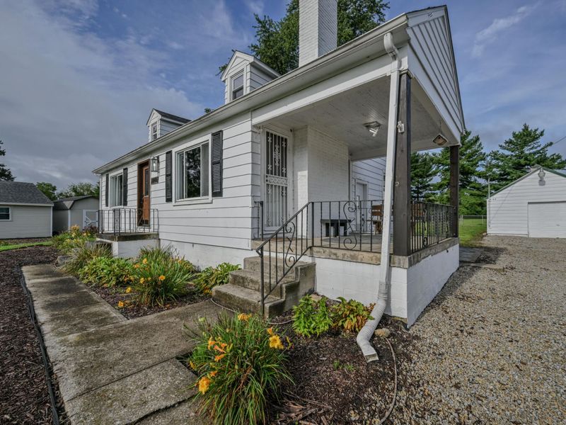 3301 Troy Road, Springfield, OH 45504 Photo 3