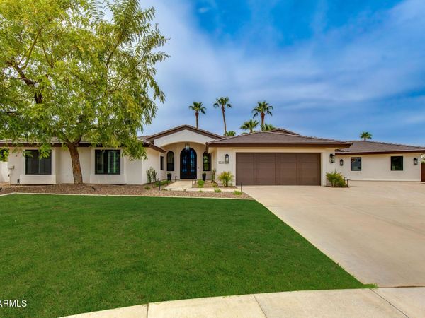 9220 N 83RD Street, Scottsdale, AZ 85258