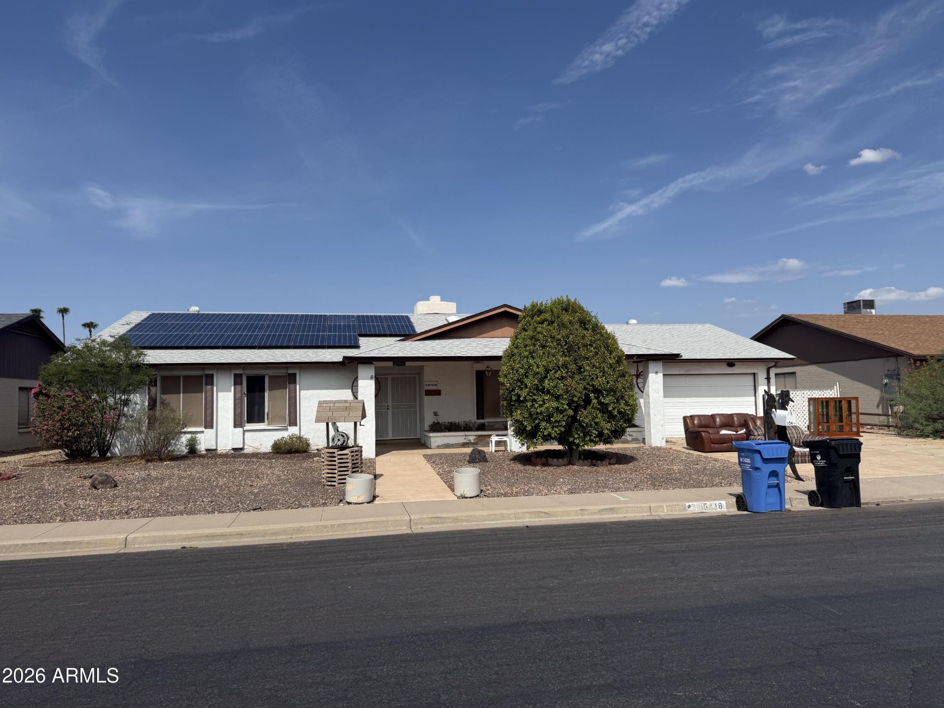 15418 N 31st Drive, Phoenix, AZ 85053 Main Photo