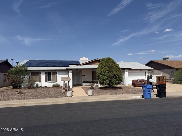 15418 N 31ST Drive, Phoenix, AZ 85053