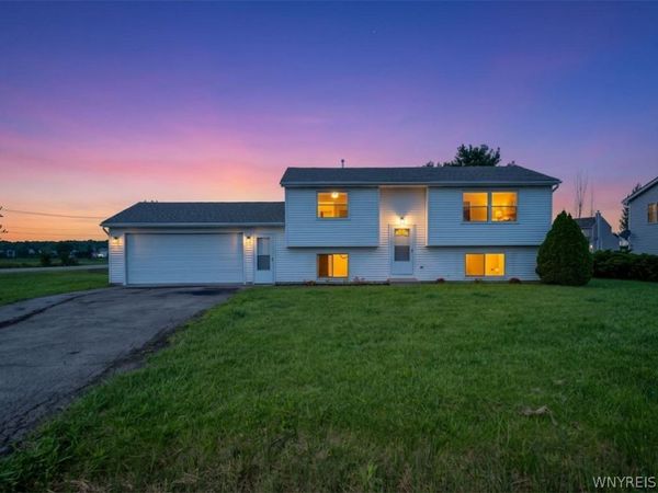 6304 Old Beattie Road, Lockport, NY 14094