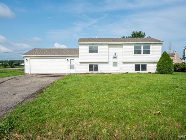 6304 Old Beattie Road , Lockport, NY 14094
