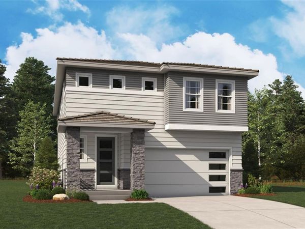 9078 Hayden Peak Street , Englewood, CO 80112