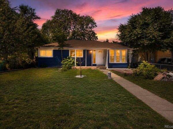 1325 Lima Street , Aurora, CO 80010