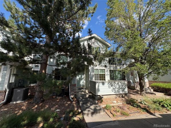 9604 Brentwood Way, Unit C, Broomfield, CO 80021