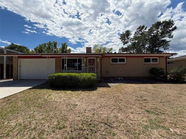3352 W Aksarben Avenue , Littleton, CO 80123