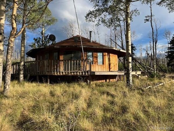 2424 Petito Drive , Fort Garland, CO 81133