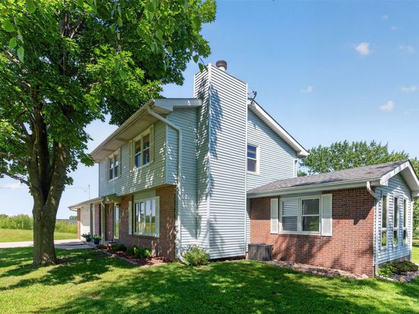 2423 NE 88th Street, Altoona, IA 50009
