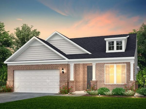 1150 LeConte Court, Griffin, GA 30223