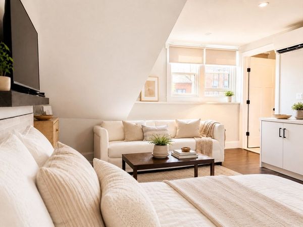 107 Charles, Unit 401, Boston, MA 02114