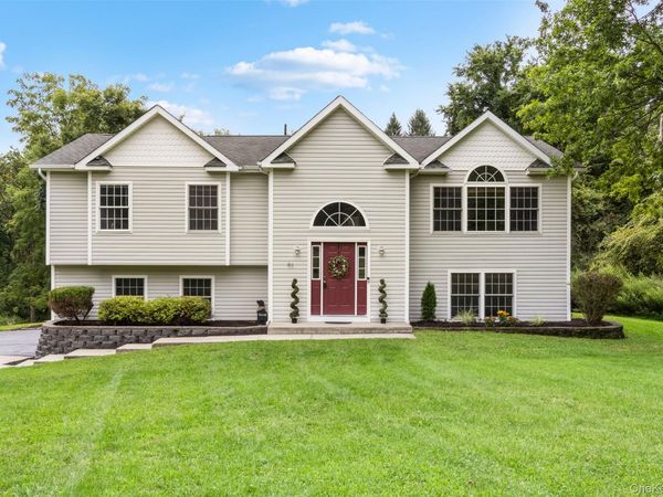 61 Joshua Drive, Bullville, NY 12721