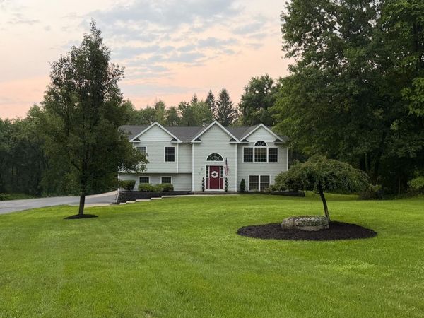 61 Joshua Drive, Bullville, NY 12721