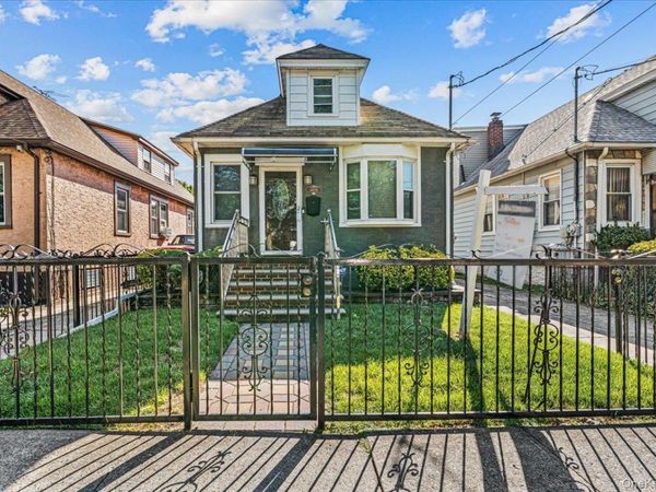 14039 169th Street, Jamaica, NY 11434