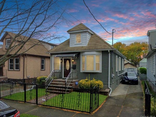 14039 169th Street , Jamaica, NY 11434