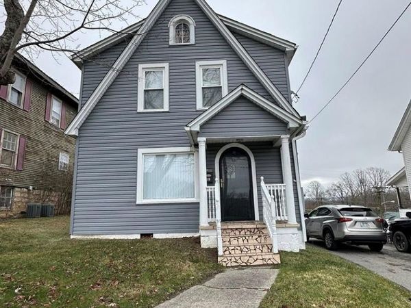 110 Beaver Avenue, BECKLEY, WV 25801